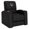 Dreamseat Relax Recliner with Arizona Coyotes Alternate Logo XZ418301RHTCDBLK-PSNHL42023 - alternate 1